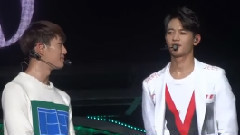 SHINee - Talk