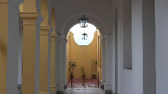Trinidad, Cuba