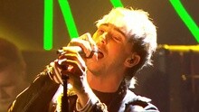 All Time Low - Kids In The Dark Radio 1's Teen Awards现场版  2015