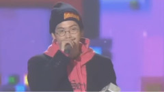 Best Rap & Hiphop 受赏