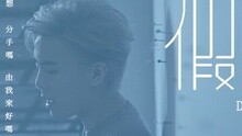 何维健 - 假装不了