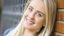 Priscila Brenner - Tudo Que Eu Preciso