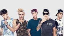 The Janoskians - Would U Love Me