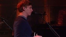 George Ezra - Blame It On Me 现场版2015