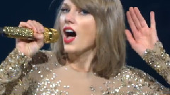 Out Of The Woods -the 1989 world tour in Shanghai 饭拍版