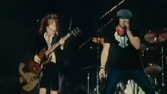 AC/DC - Put The Finger On You