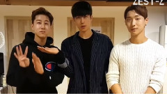 ZEST - 2016 高考应援视频
