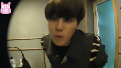 Jimin Log