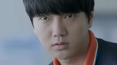 艺声(Super Junior) - 韩剧<锥子> E05 金钟云Cut
