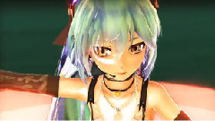 初音未来 - Lamb
