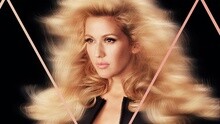 Ellie Goulding American Express Unstaged Concert 2015