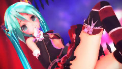 初音未来 - Sweet Devil