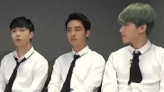 EXO CHANNEL E15
