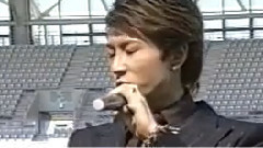 GACKT - Gackt 君が代