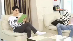 可爱的你