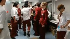 GACKT - 神威乐园2015 What time It's a show time!