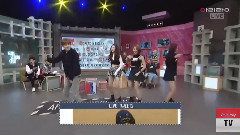 Kevin dance Cut