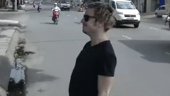 Stevans - STEVANS at Rockstorm (Vietnam)