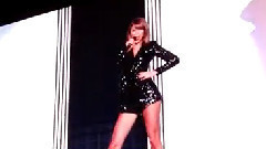 Blank Space