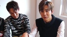 TEEN TOP ON AIR 创造生日纪念影像