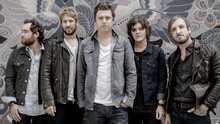 The Wild Feathers - Overnight