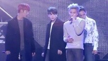 Take You There Comeback show 现场版 15/11/15
