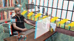 Augmented City 3D