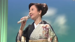 花笠道中