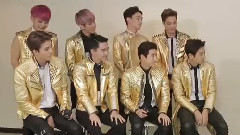 SECTION TV EXO CUT