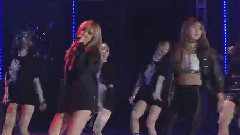 4minute - Crazy