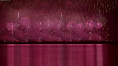 古河花火大会