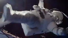 影视原声 - <地心引力>中文版先行预告片放逐版