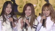 Dumb Dumb K-POP World Festival 现场版 15/11/15