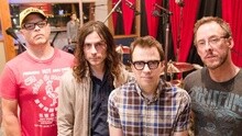 Weezer - Thank God For Girls