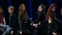 f(x) - 4walls 现场版