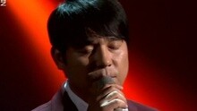 Love again 17届中韩歌会 现场版 15/11/14