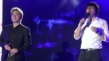 完美世界+一生有你 现场版