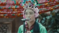 郭采洁,影视原声 - 电影<意外的恋爱时光>片段:杨梅仙子大赛