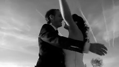 Jorge y Vanesa