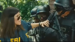 影视原声 - 电影<都会女警花>剧场版预告片