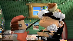 影视原声 - 疯了!桂宝 电视版1