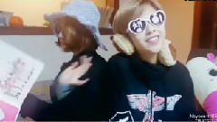 TWICE V Live 惊喜放送
