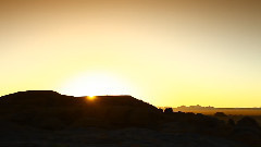 Sahara Wonderland-