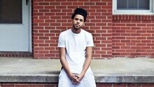 J. Cole - Wet Dreamz