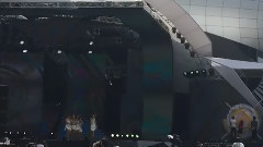 少女时代 - Lion Heart彩排