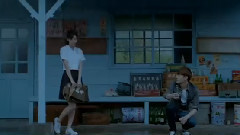 影视原声 - 电影<听见下雨的声音>大陆先行版