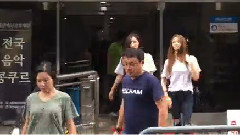 T-ara - 音乐银行