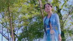 女儿愁