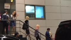 少女时代 - SMTOWN COEXARTIUM 签名会