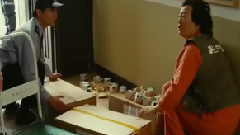 影视原声 - 电影<7号房的礼物>片段3